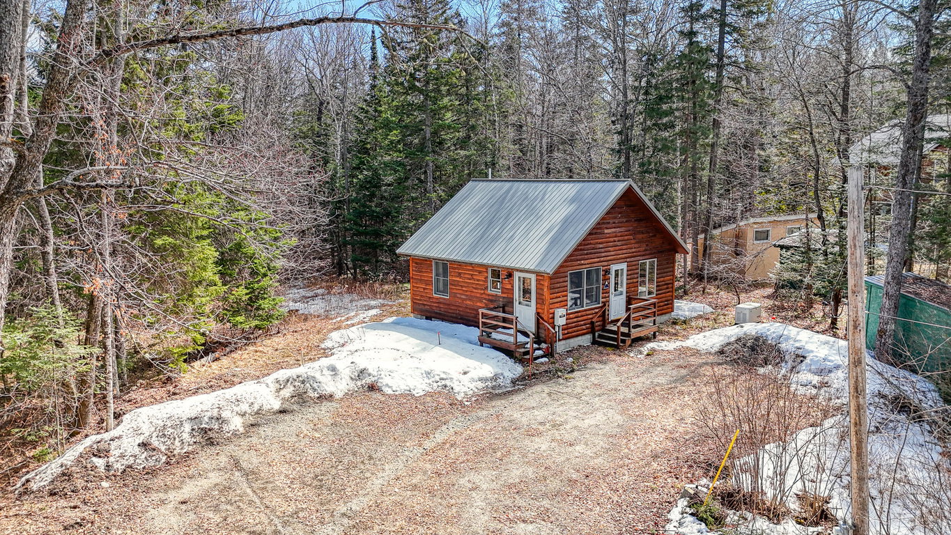 33 Hobbs Road Wyman Twp