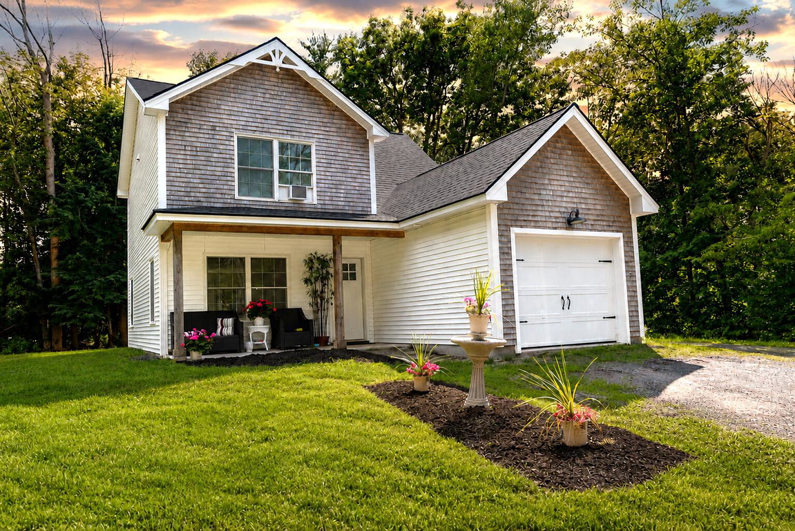 7 Hall Road Windham
