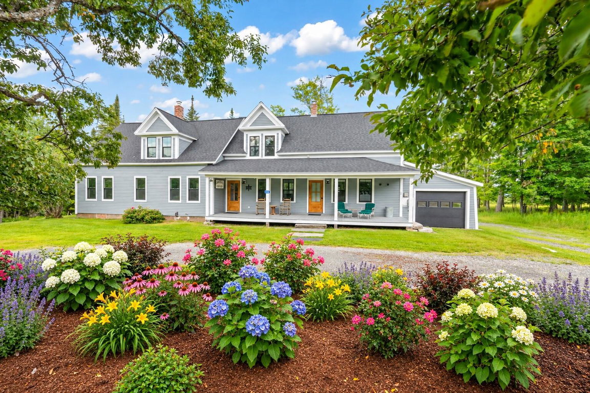 284 Dallas Hill Road Dallas Plt