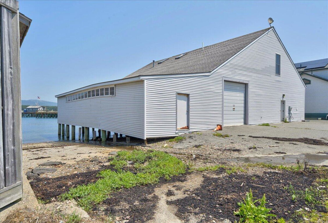 117 Shore Road, Southwest Harbor