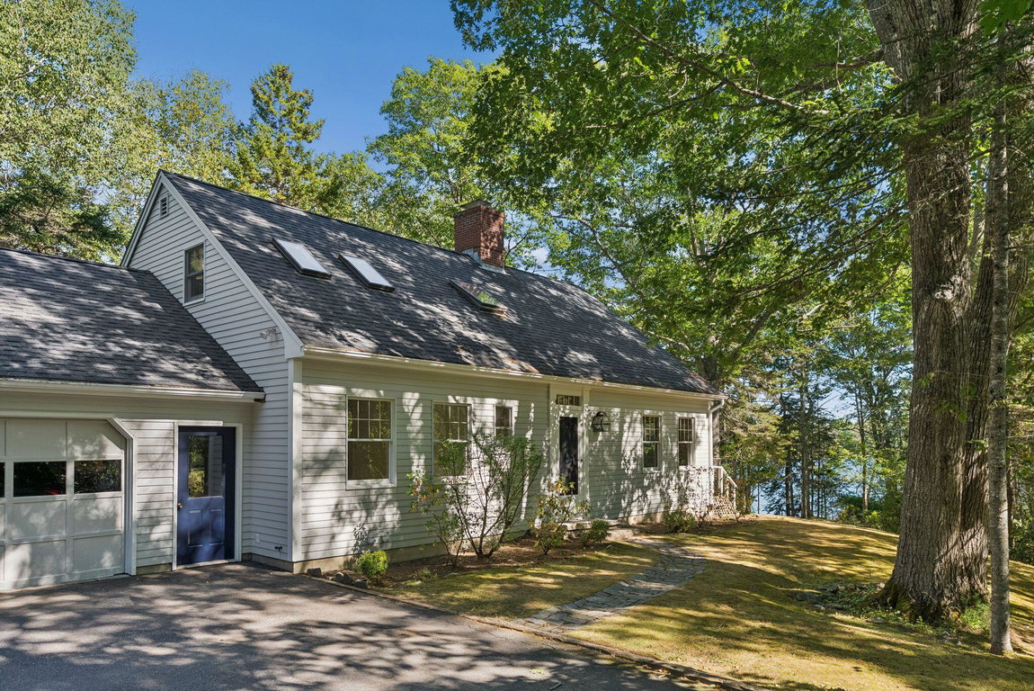 64 High Head Road Harpswell