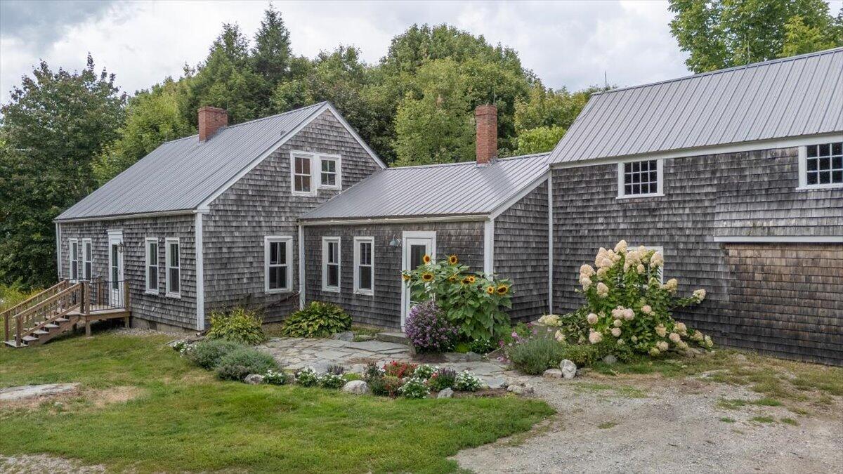 200 Old Union Road Washington