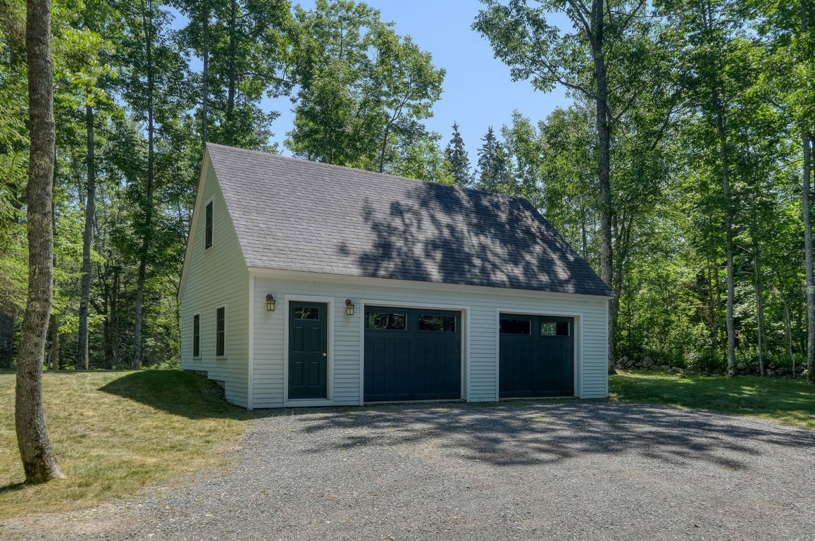 70 Harleys Way, Deer Isle