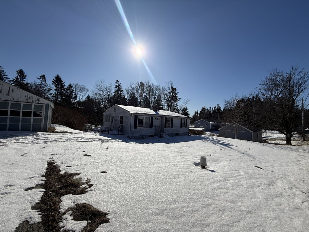 111 Main Street Stonington
