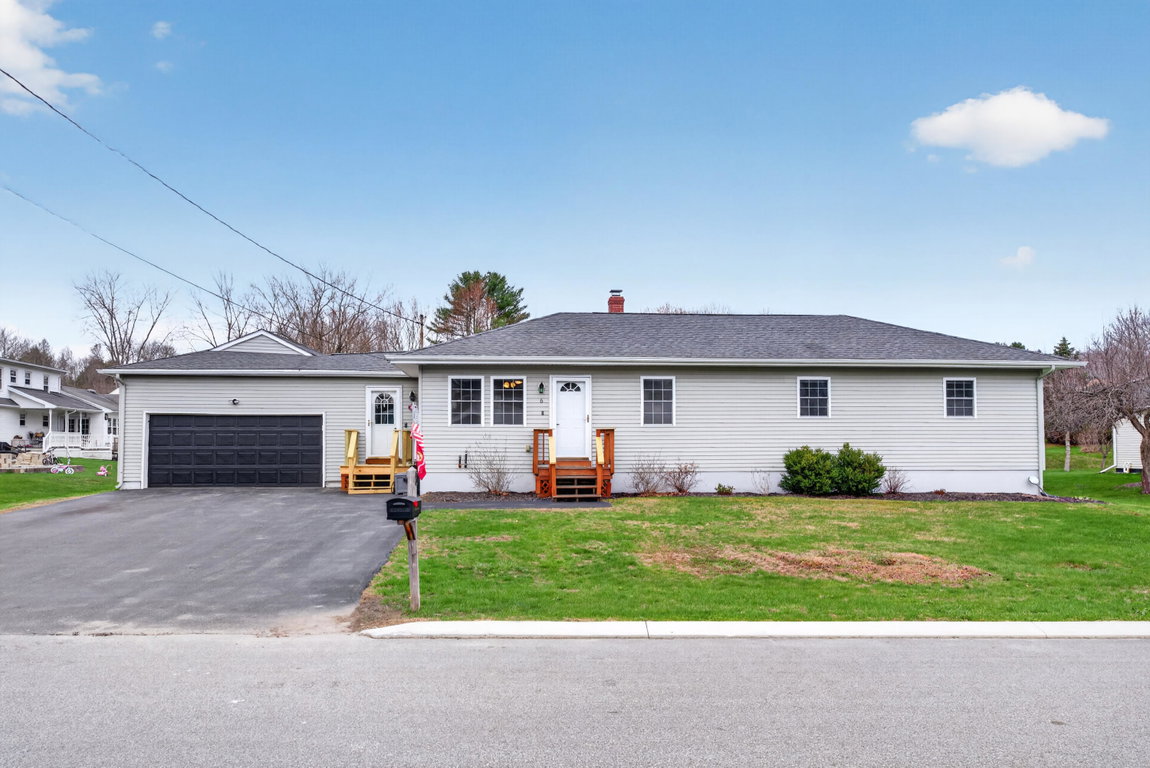 6 Lemay Avenue Lewiston