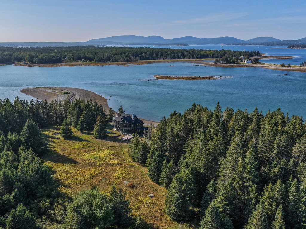 Fish Point