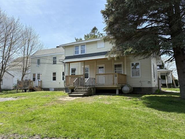 80 Pleasant Street Rockland