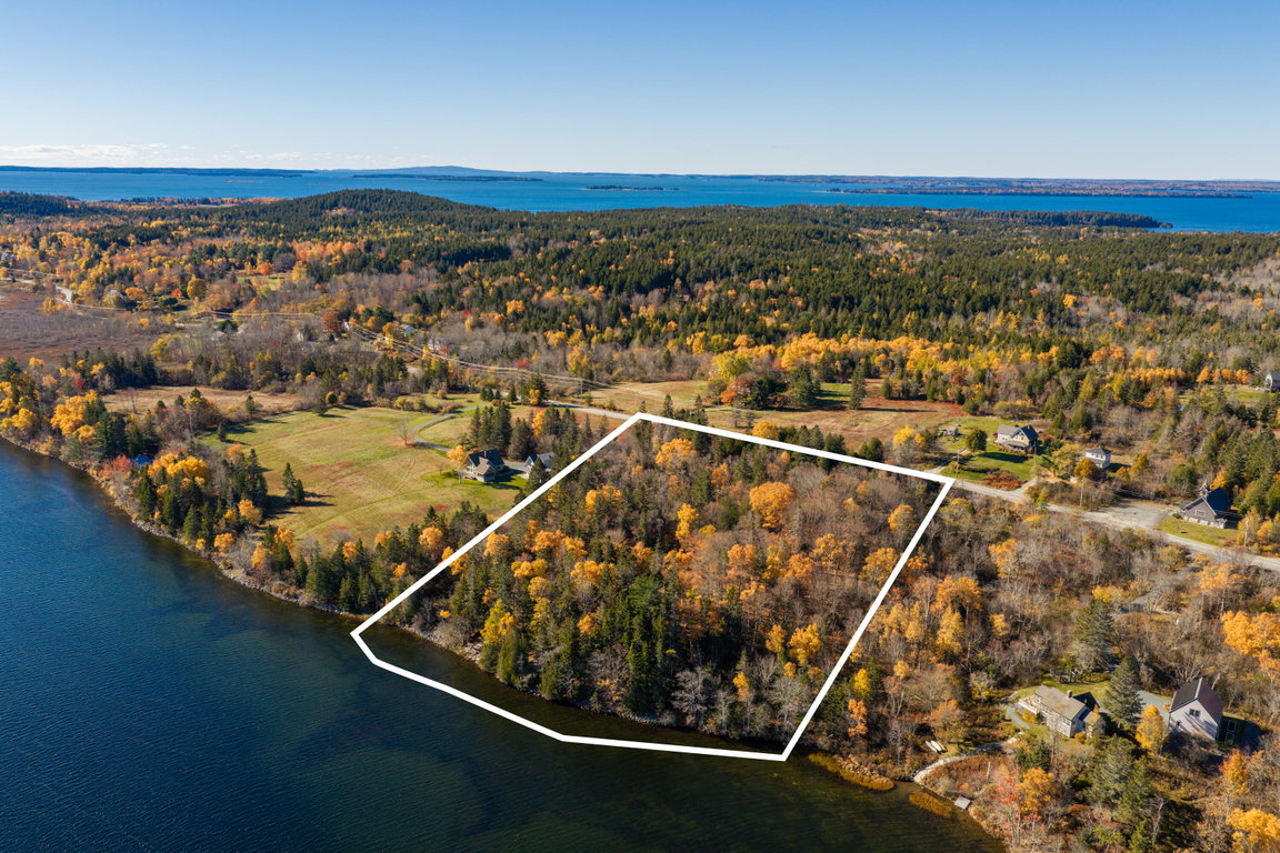 17 - Tremont Road Land - DTP