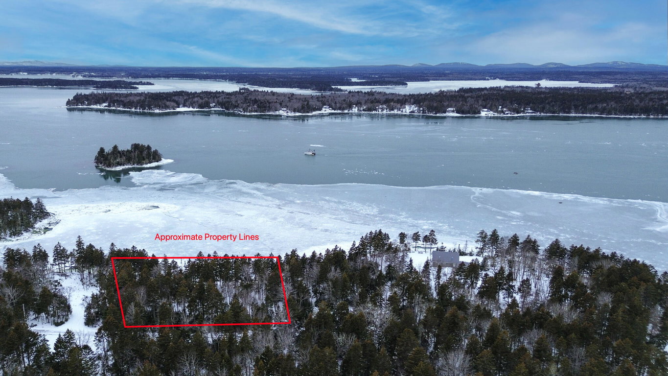 Lot B Fort Williams Road Harrington