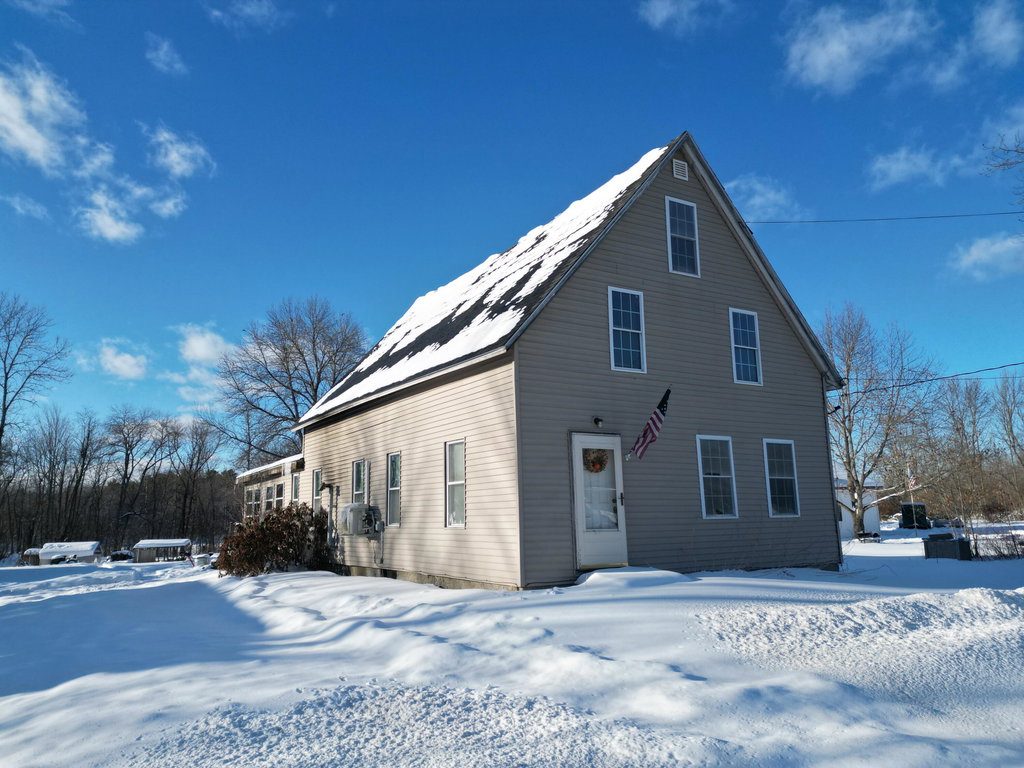 486 Main Street Lincoln
