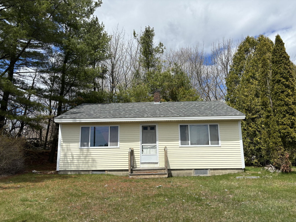 199 Park Street Rockland