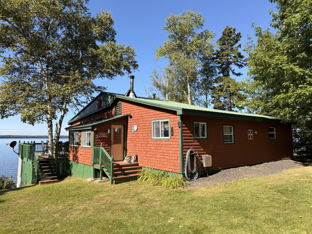 161 Burnt Landing Road T16 R5 WELS