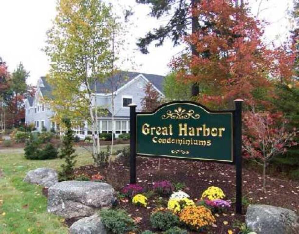 79 Ridge Road Southwest Harbor