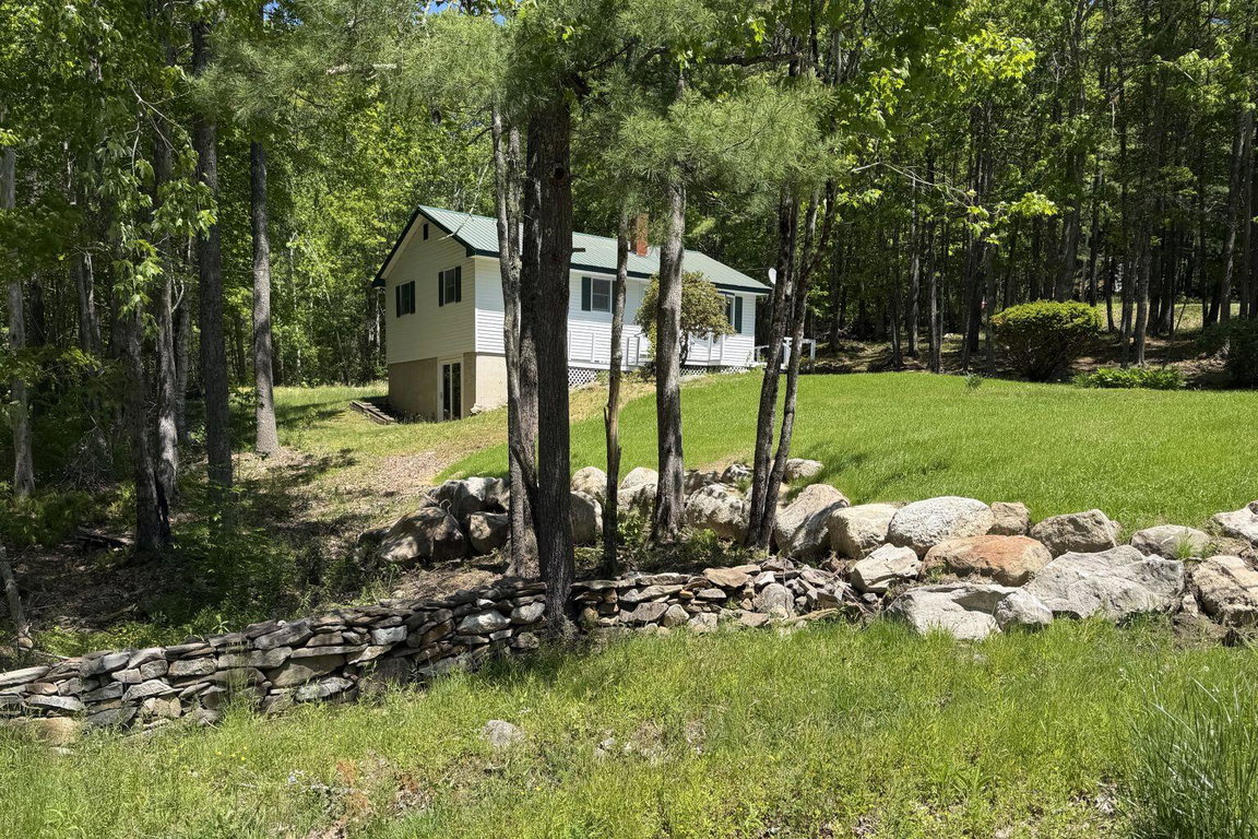 16 Evergreen Estates Road Nobleboro