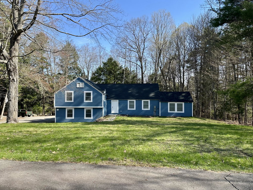 11 Deer Run Augusta