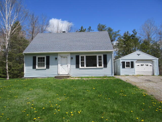 155 Washington Street Baileyville
