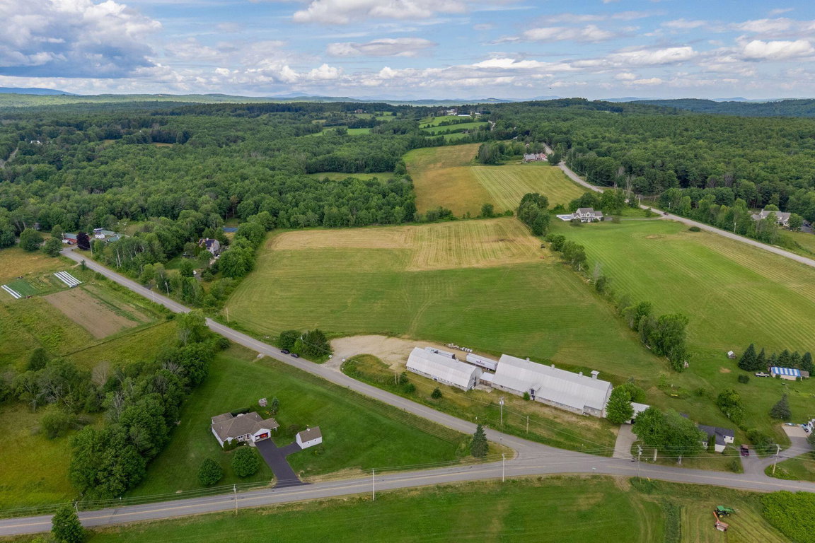 21b Blanchard Road Sanford