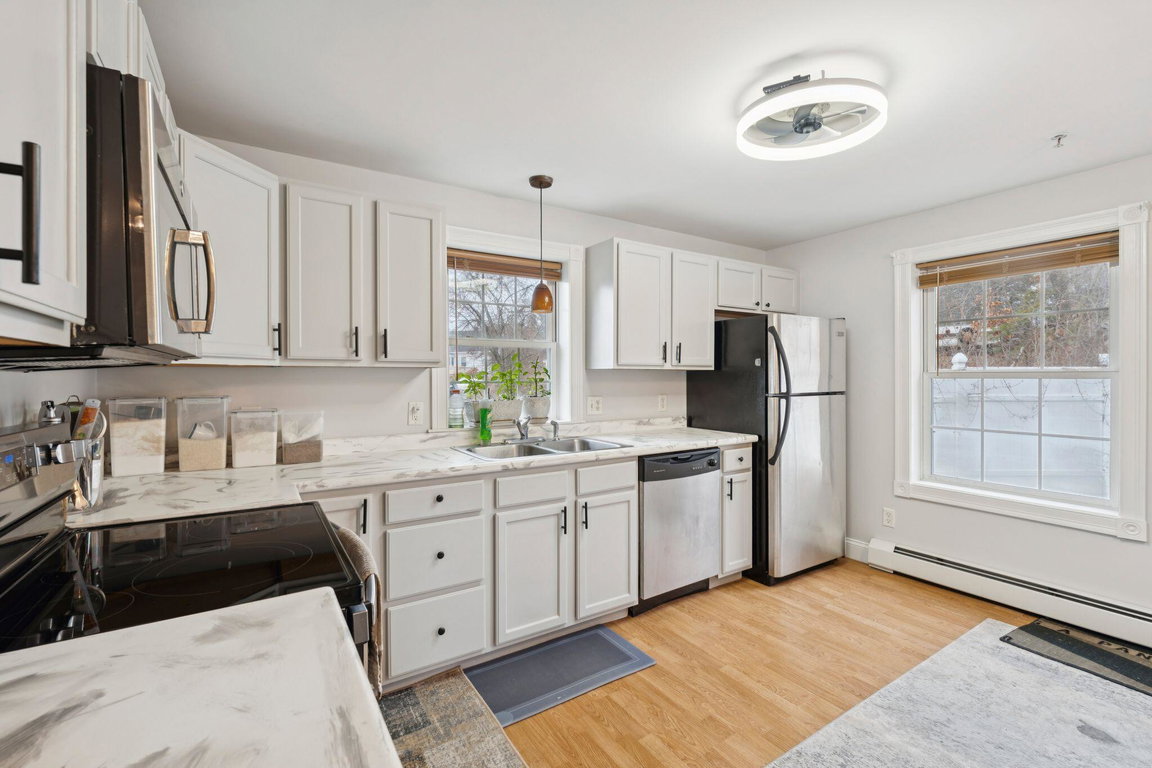 6B Meadow View Drive Sanford
