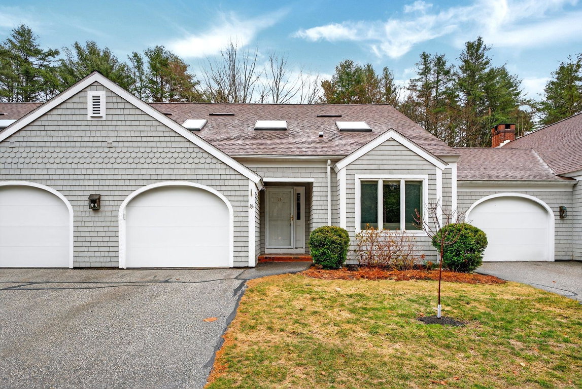 15 Blueberry Cove Yarmouth