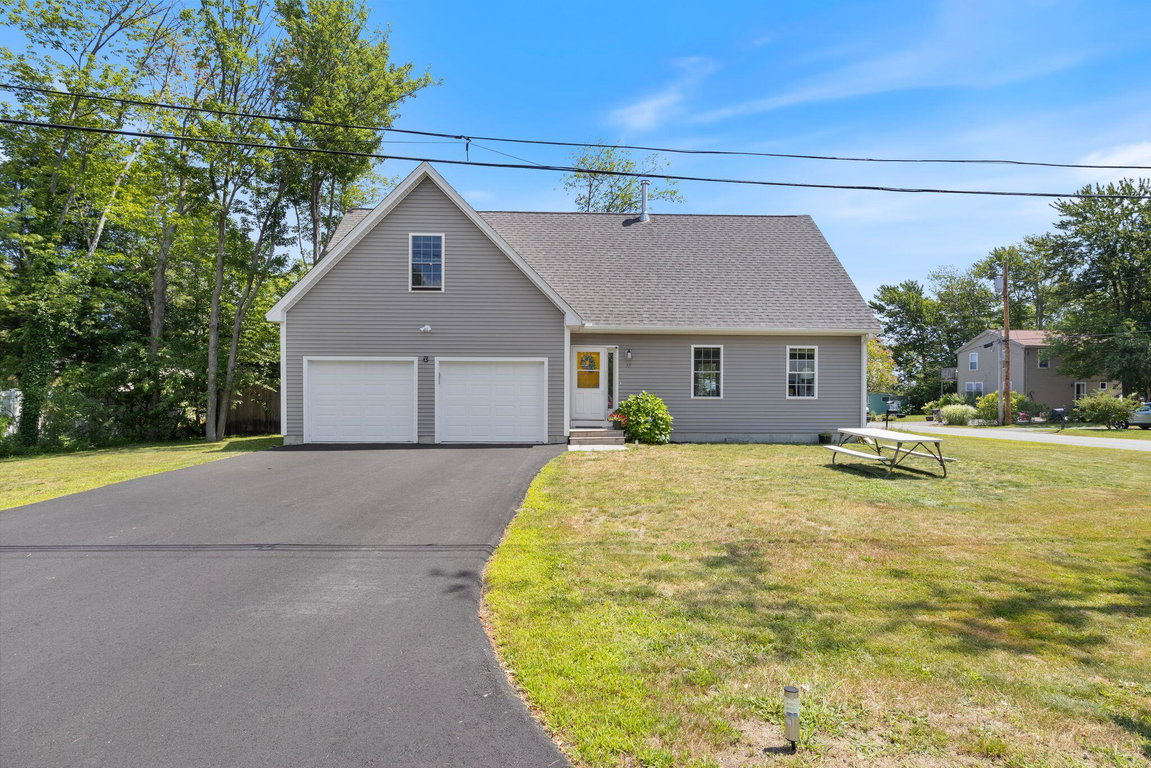 57 Merrifield Court Wells