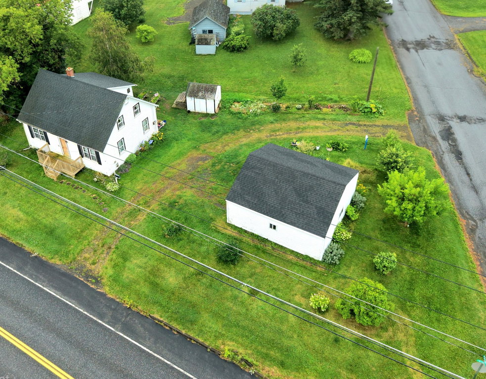 38 Access Highway Limestone