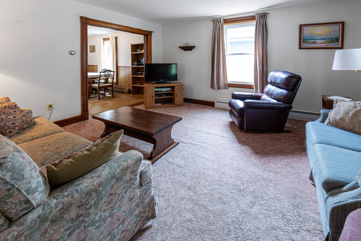 122 Ledgelawn Avenue, Bar Harbor