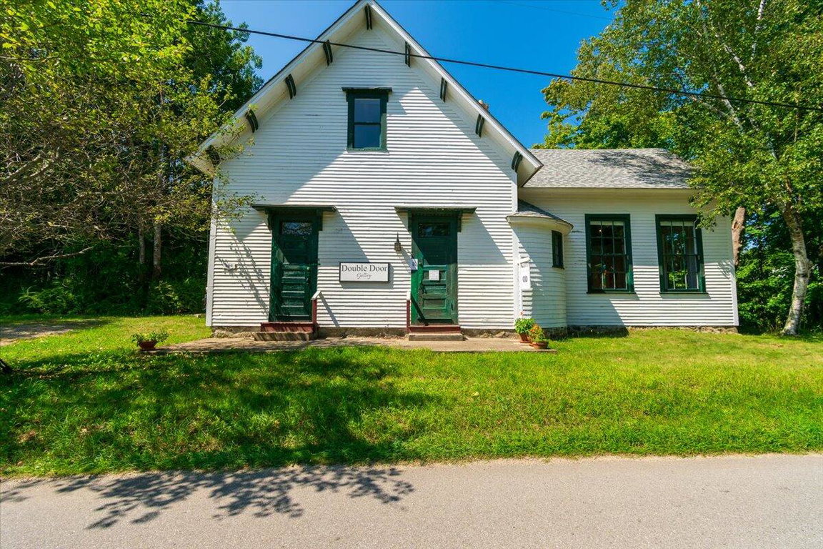 300 Main Road Islesboro