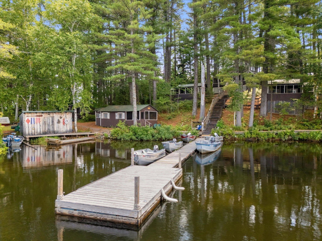 1174 Cove Road Seboeis Plt