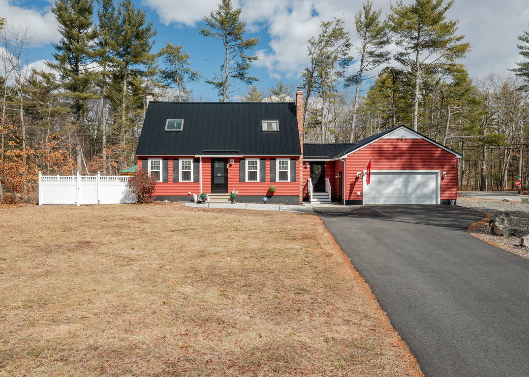 23 Minuteman Drive Wells
