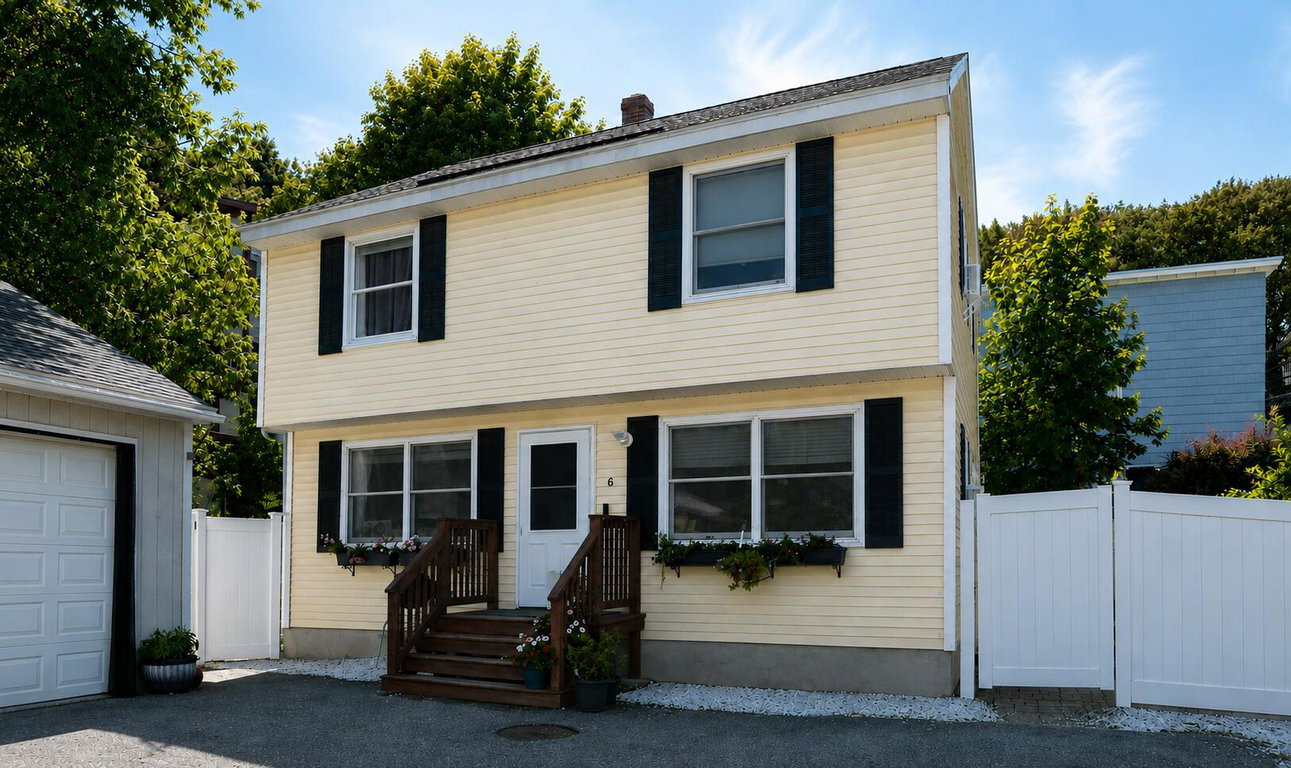 6 Buckleys Court Biddeford