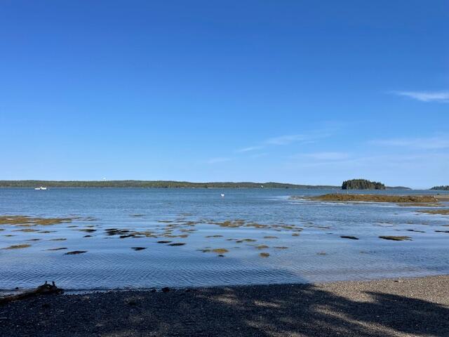 Lot #139 Duck Cove Road  Roque Bluffs
