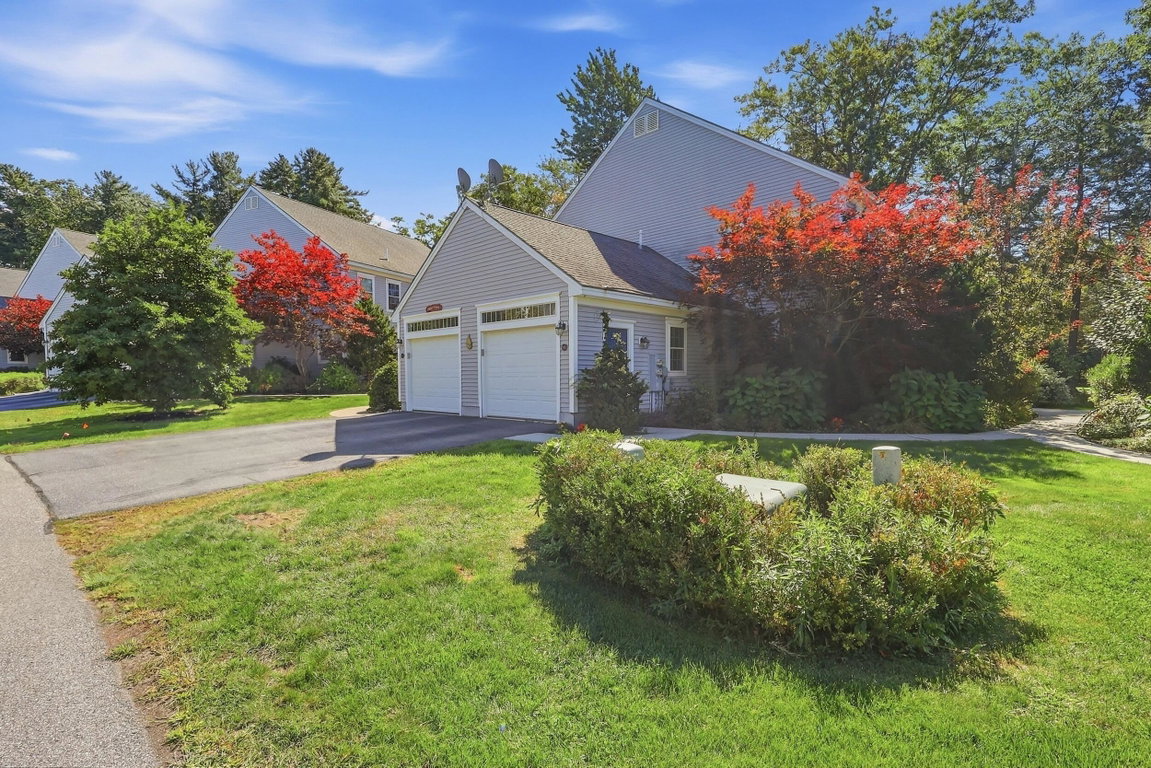 52 Wild Dunes Way Old Orchard Beach