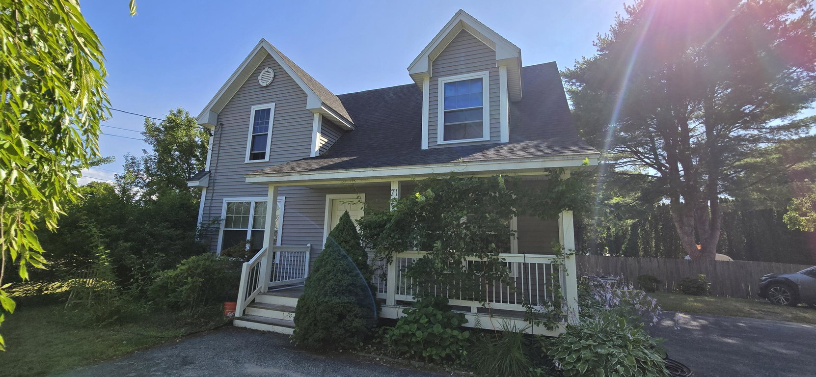 71 Grove Street Lewiston