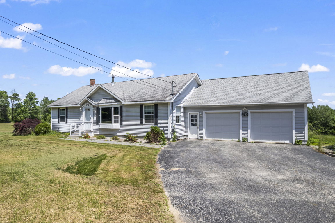 183 Country Club Road Norway