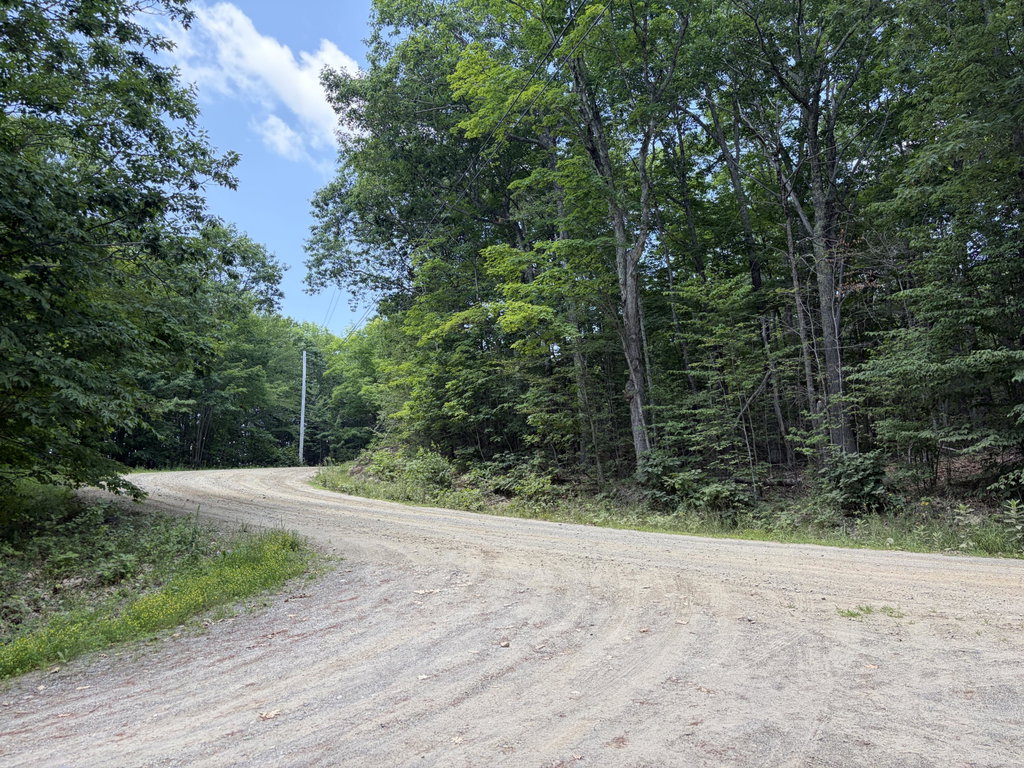 32 Acres Belden Woods Road Palermo