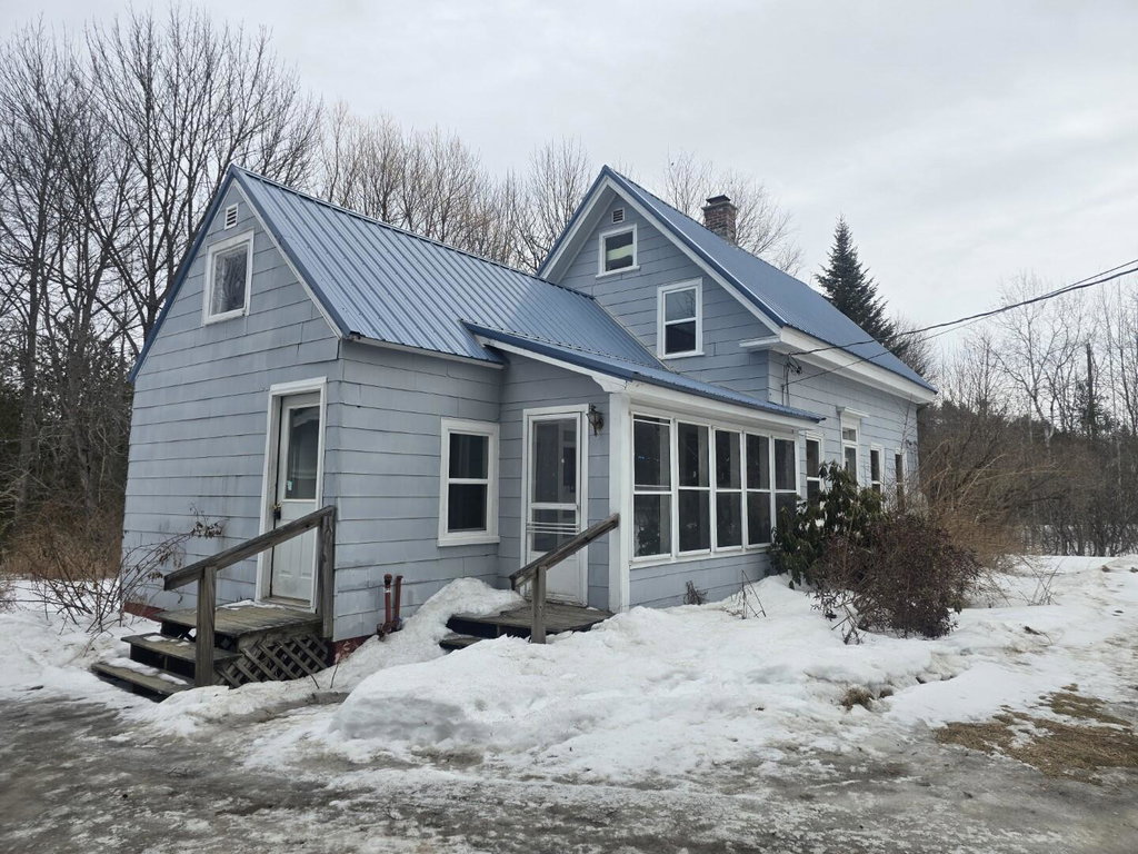 1555 Union Street Bangor