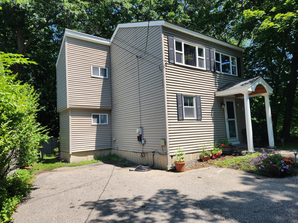21 Cross Street Kittery