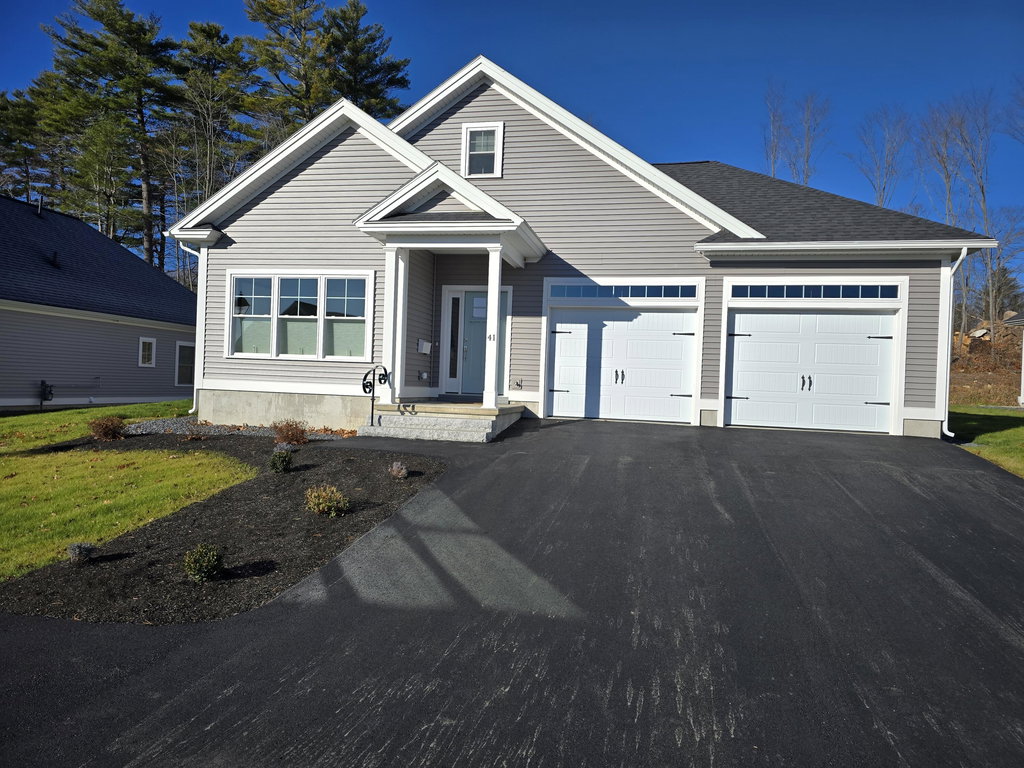 Lot 23 Acorn Lane Hallowell