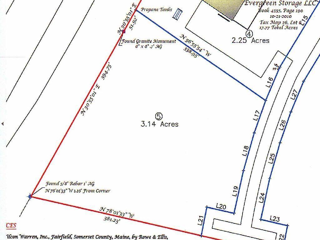 5 Evergreen Drive Fairfield
