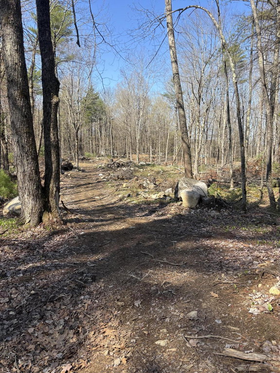 lot 88 Bolton Hill Road Augusta