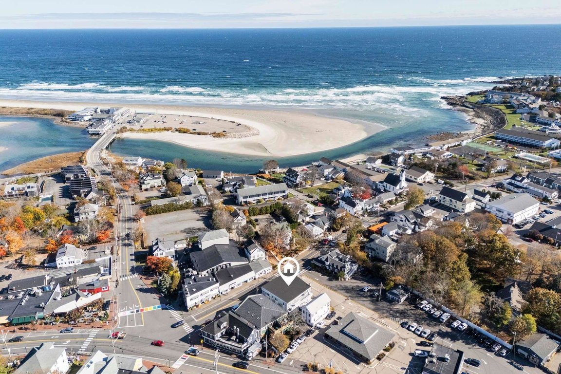20 Shore Road Ogunquit
