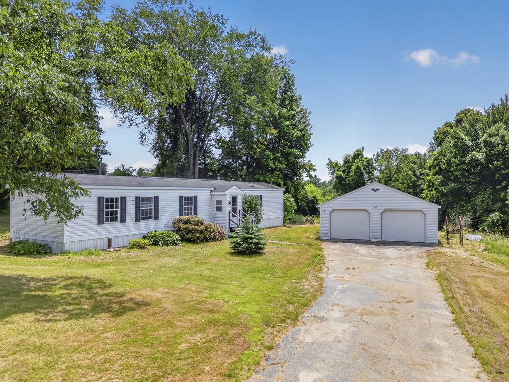 263 Shaw Hill Road Minot