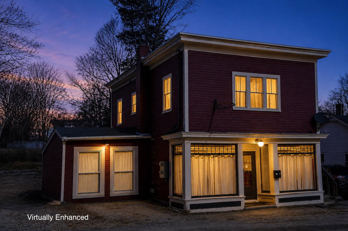 21 Colonial Way Machias