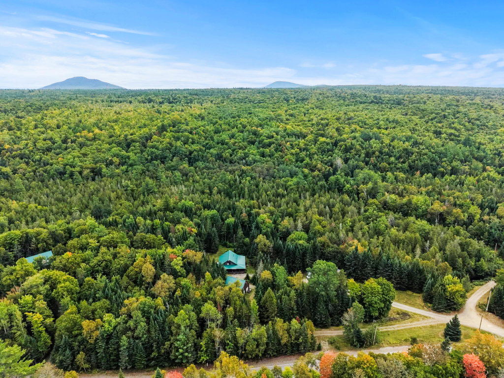 469 Lake Moxie Road Moxie Gore