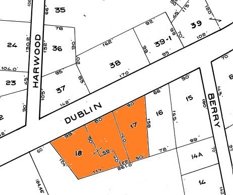 112 -114 Dublin Street Machias