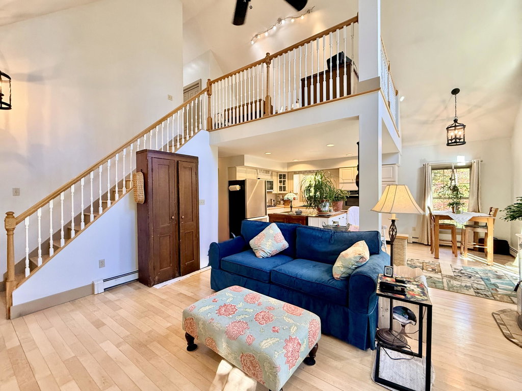 91 Barrett Way