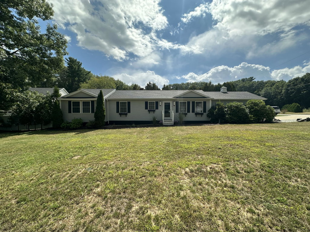 8 Shamrock Lane Wells