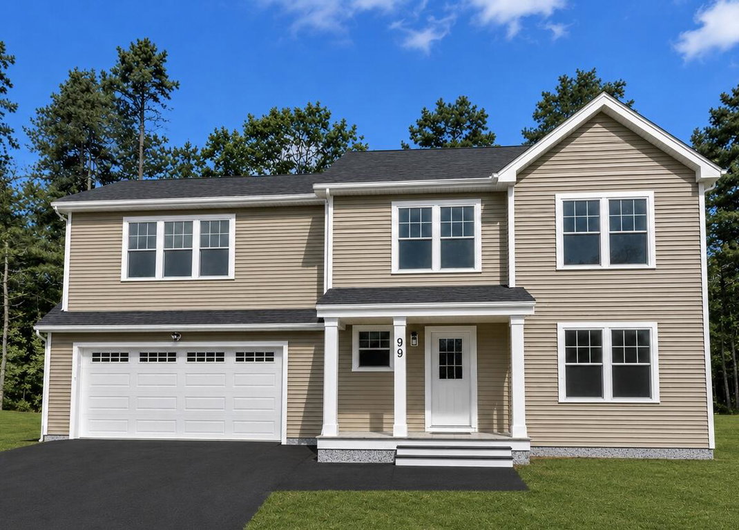 5 Blaine Street Saco