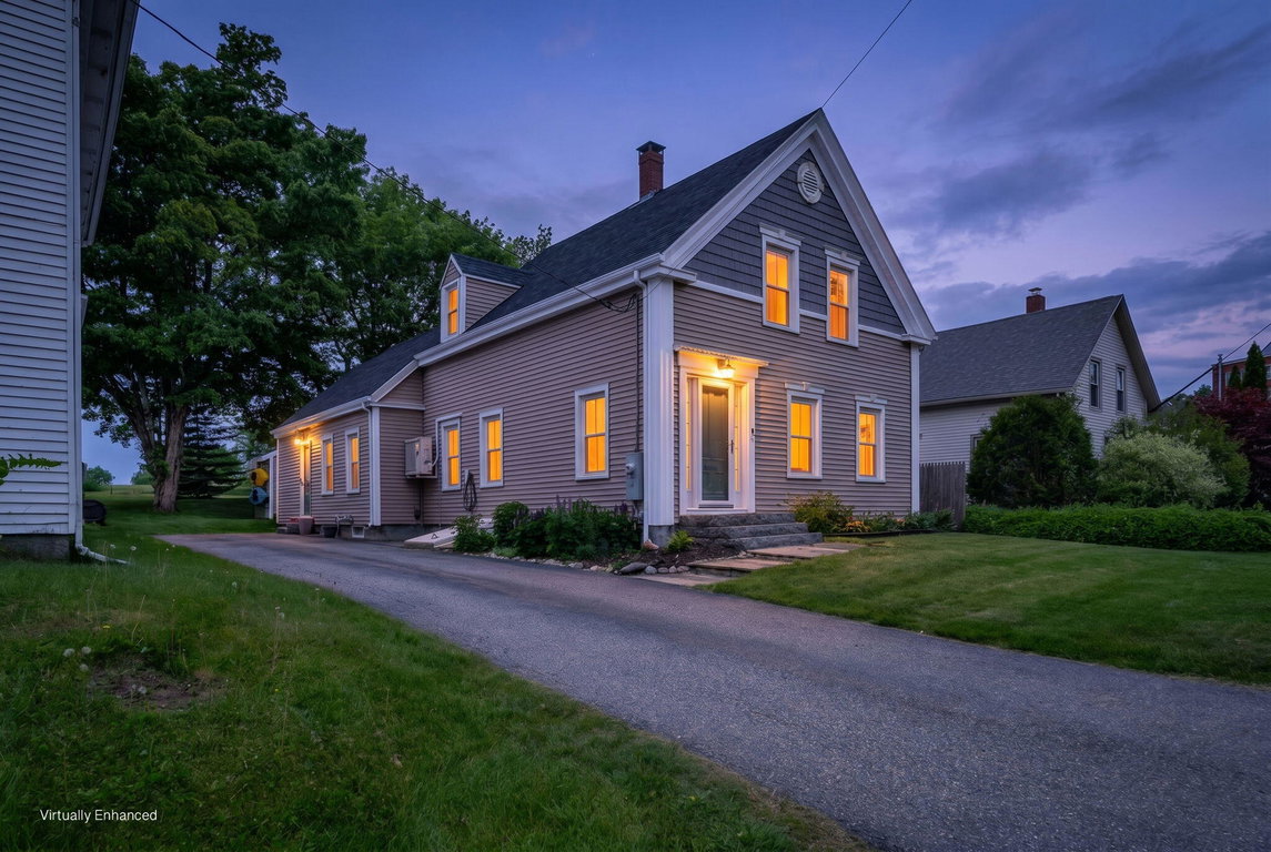 15 Wadsworth Street Thomaston