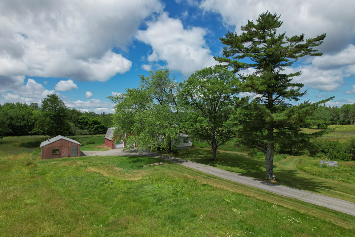 455 Bayside Road
